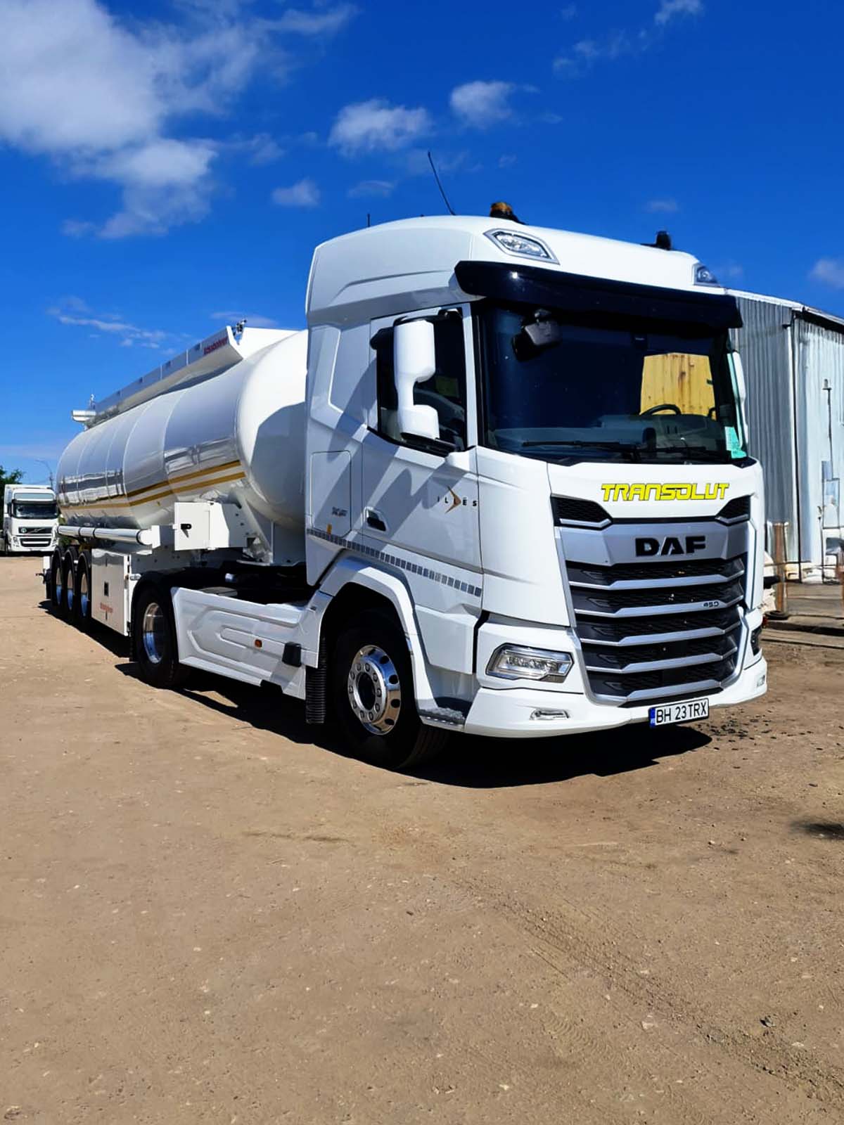 Profesionalism și pasiune